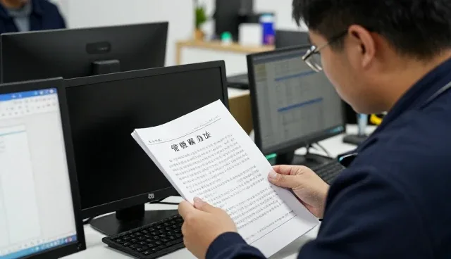 菏泽市牡丹区君哥开锁服务中心带来学校与医院应用中的规范流程体验