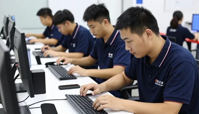 菏泽市牡丹区君哥开锁服务中心打造智能化智能设备销售方案