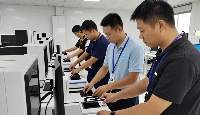 菏泽市牡丹区君哥开锁服务中心推荐适用于智能设备的管理办法